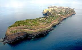 VENTOTENE: OMAGGIO AD ALTIERO SPINELLI