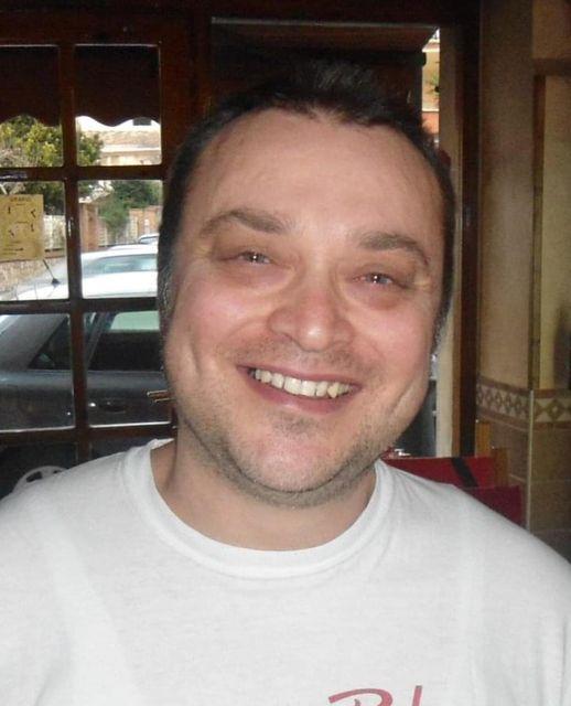 TERRACINA: ADDIO AD ALESSANDRO MARIGLIANI, PIZZAIOLO DOC