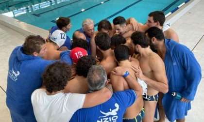 PALLANUOTO: POULE RETROCESSIONE, LA SECONDA GIORNATA