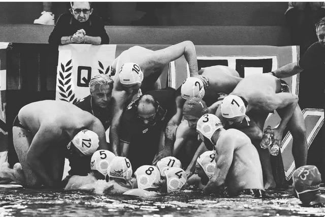PALLANUOTO A1: RIPARTE IL CAMPIONATO CON DUE GIRONI