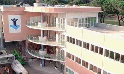 POMEZIA: COVID, MUORE BIMBO DI 10 ANNI