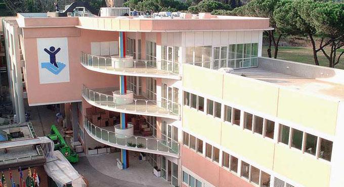 POMEZIA: COVID, MUORE BIMBO DI 10 ANNI