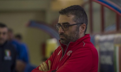PALLAMANO A2: LA CAPOLISTA BANCA POPOLARE DI FONDI A RAGUSA