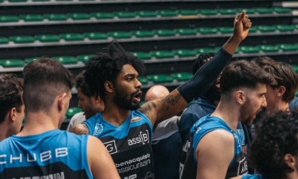 BASKET: IL WEEK END CON LE LAZIALI