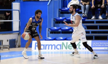 BASKET LEGA DUE: LAZIALI KO. IN SERIE B BENE RIETI, LUISS E BPC VIRTUS CASSINO