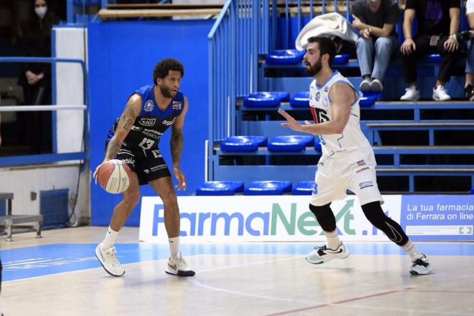BASKET LEGA DUE: LAZIALI KO. IN SERIE B BENE RIETI, LUISS E BPC VIRTUS CASSINO