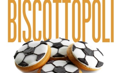 SPORT: "BISCOTTOPOLI", IL LIBRO DELLE COMBINE