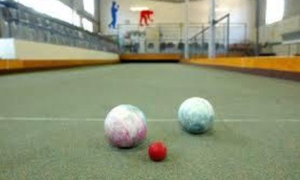 BOCCE - SERIE A2, ESORDIO AMARO PER IL NUOVO GRIFONE (video)