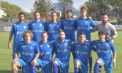 CALCIO DILETTANTI: IL PROGRAMMA DELLA DOMENICA