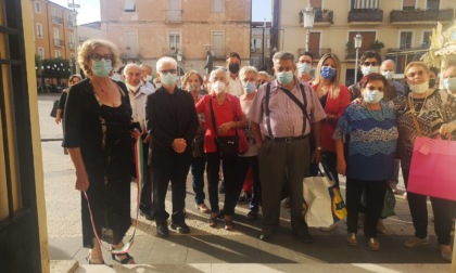 FONDI: CENTRO ANZIANI, RINNOVO DELLE CARICHE
