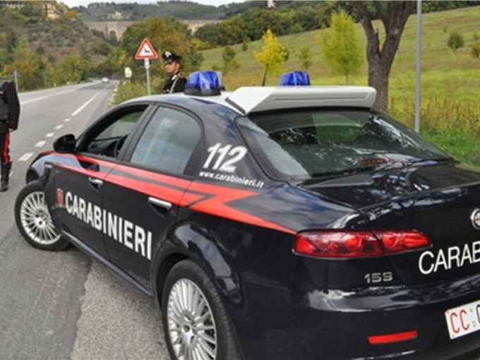CERVARO: FURBETTI DEL REDDITO, DIECI DENUNCIATI