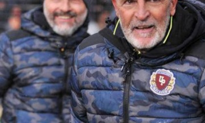 SERIE D: DOMANI SI GIOCA LA 29ESIMA GIORNATA