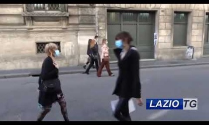 CORONAVIRUS: DA DOMANI RIAPRONO LE DISCOTECHE
