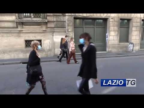 CORONAVIRUS: DA DOMANI RIAPRONO LE DISCOTECHE