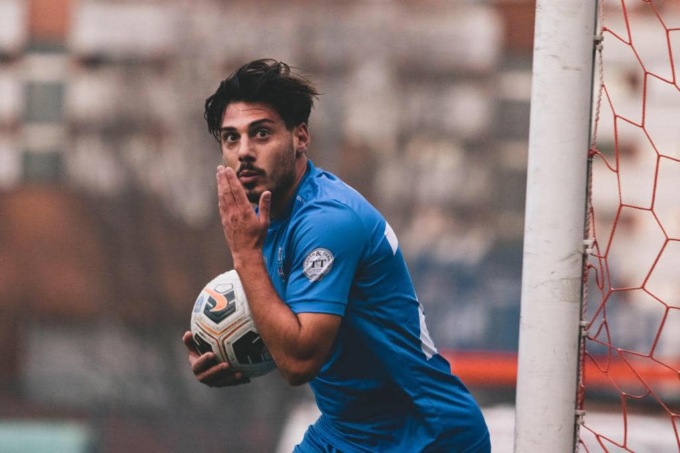 ECCELLENZA: DOMANI LA FINALE DI COPPA ITALIA