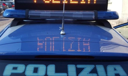 FROSINONE: DASPO PER UN TIFOSO