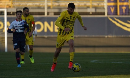 SERIE C: VINCONO VITERBESE E LATINA. MONTEROSI KO CON LA CAPOLISTA BARI