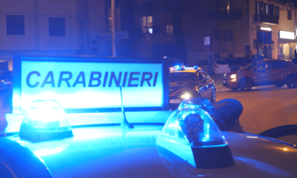 FORMIA: CHIUSO FINTO CIRCOLO RICREATIVO