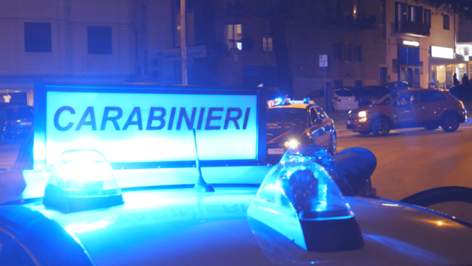 FORMIA: CHIUSO FINTO CIRCOLO RICREATIVO