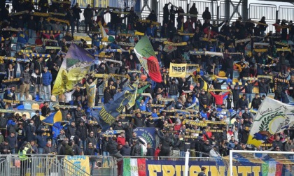 Frosinone in trepida attesa della sentenza del TFN sul caso Brescia