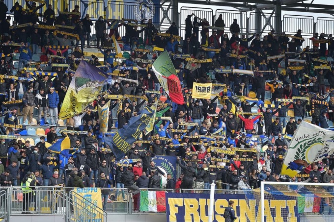 Frosinone in trepida attesa della sentenza del TFN sul caso Brescia