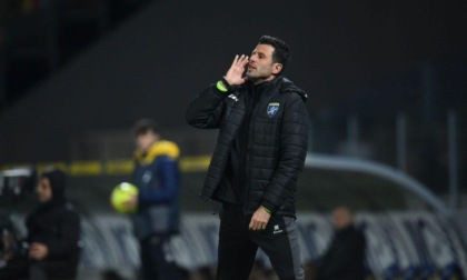 SERIE B E C: TURNO INFRASETTIMANALE TRA OGGI E DOMANI