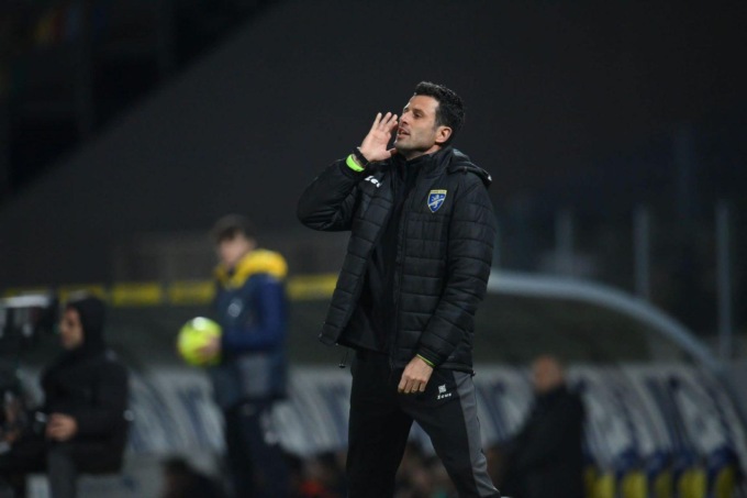 SERIE B E C: TURNO INFRASETTIMANALE TRA OGGI E DOMANI