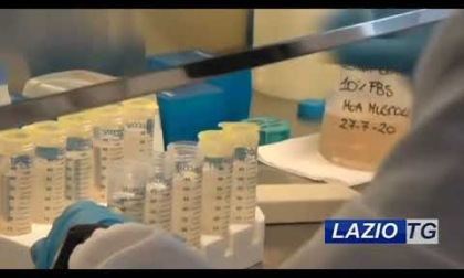 FROSINONE: CORONAVIRUS, OPEN DAY PEDIATRICO