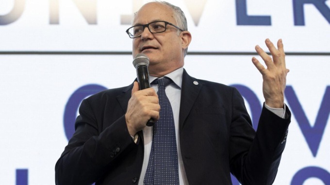 ROMA: IL PROGETTO “ROME TECHNOPOLE”