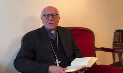 FROSINONE: FRATELLANZA, IL VESCOVO INCONTRA L'IMAM (VIDEO)