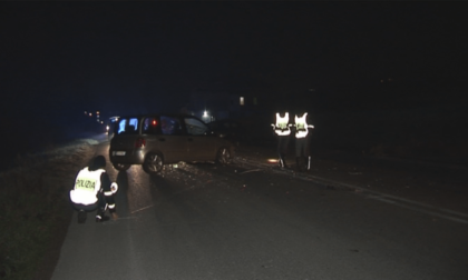 SPIGNO SATURNIA: INCIDENTE SULLA SUPERSTRADA FORMIA-CASSINO