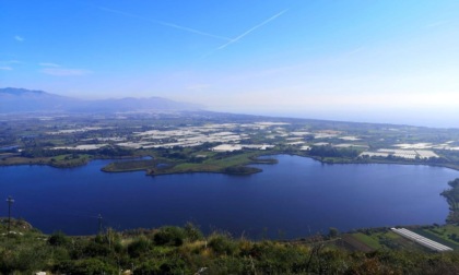 FONDI: CONCORSO DI IDEE PER LA VALORIZZAZIONE DEL LAGO