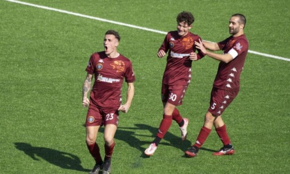 CALCIO DILETTANTI: I GOL DELLA DOMENICA (VIDEO)