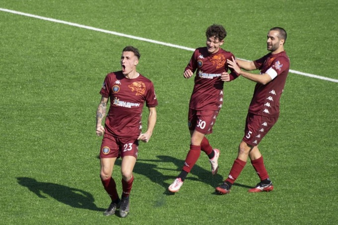 CALCIO DILETTANTI: I GOL DELLA DOMENICA (VIDEO)