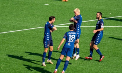 CALCIO DILETTANTI: I GOL DELLA DOMENICA (VIDEO)