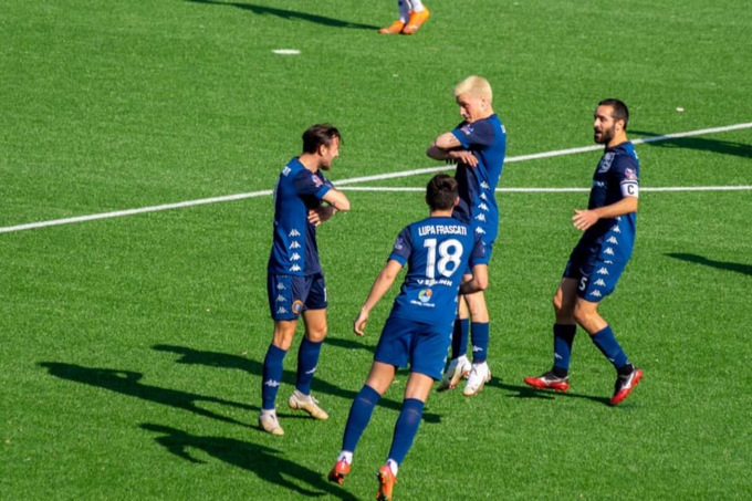 CALCIO DILETTANTI: I GOL DELLA DOMENICA (VIDEO)