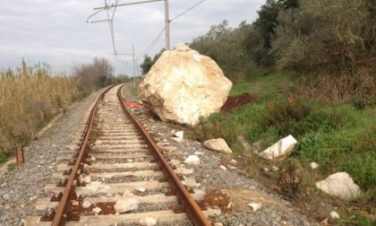 TERRACINA: MONTE CUCCA, VIA AI LAVORI?