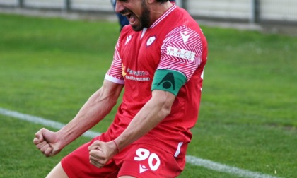 CALCIO: RECUPERO E CAMPIONATO