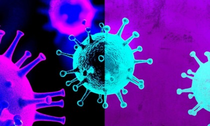 CORONAVIRUS: A ROMA E PROVINCIA OGGI 4.889 NUOVI CASI E 19 DECESSI