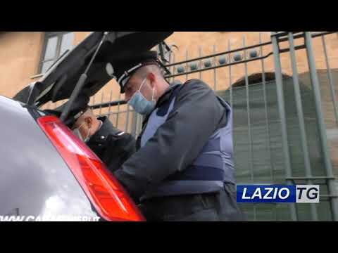 ROMA: INTERESSI DA CAPOGIRO, USURAIO IN MANETTE