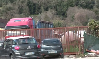 SORA: TRAGEDIA SUL LAVORO, MUORE OPERAIO