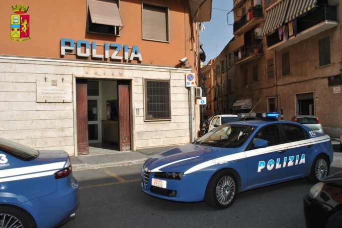 TIVOLI: GENITORI MALTRATTATI PER 30 ANNI, ARRESTATA