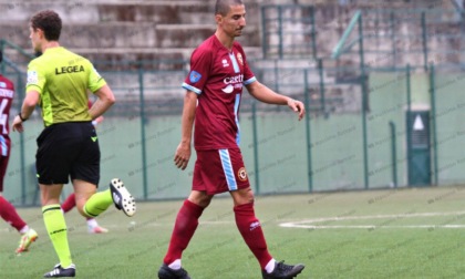 SERIE D: TRASTEVERE IN FINALE PLAY OFF CONTRO LA SAMB