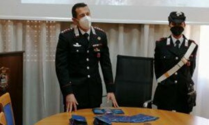 TERRACINA: TRUFFA UN ANZIANO, ARRESTATO