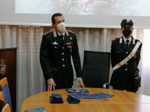 TERRACINA: TRUFFA UN ANZIANO, ARRESTATO