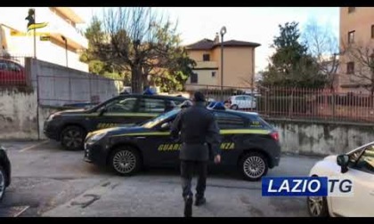 VELLETRI: ALLEVAMENTO ABUSIVO DI CANI, TRE ARRESTI