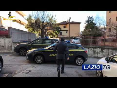 VELLETRI: ALLEVAMENTO ABUSIVO DI CANI, TRE ARRESTI
