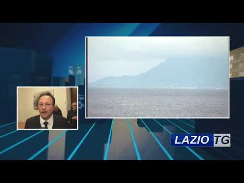 VENTOTENE: TERREMOTO IN COMUNE, PARLA IL SINDACO