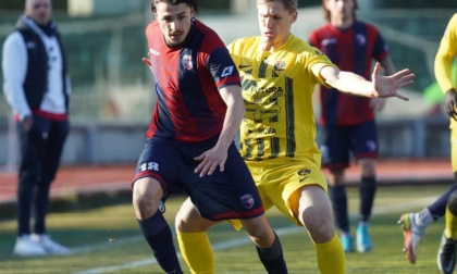 SERIE C: LA VITERBESE VINCE A GROSSETO