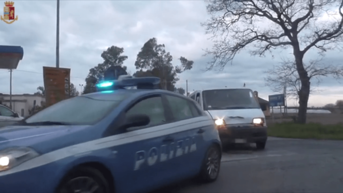 TERRACINA: CAPORALATO, PROSEGUONO LE INDAGINI